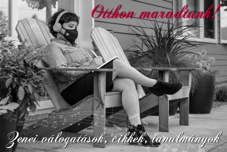 Otthon maradtunk! - az oboáról szól a szimfonikusok zenei sorozatának előadása